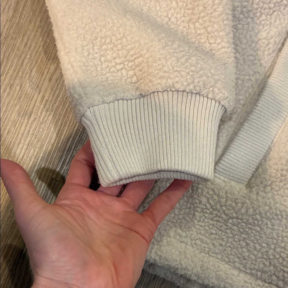Fall Sherpa Jacket - Picture 8 of 15